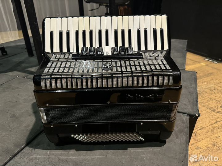 Аккордеон
