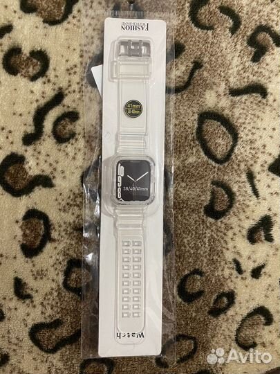 Ремешок apple watch 38 40 41