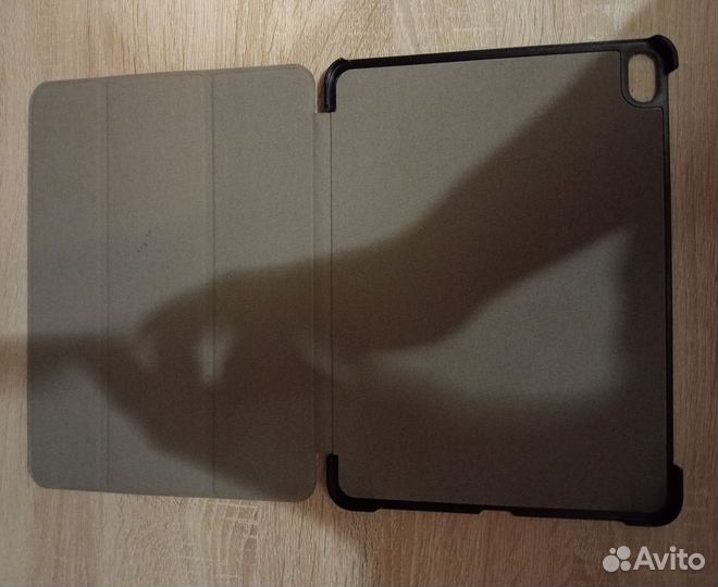 Чехол Zibelino для apple iPad 2022 10.9 Graffiti