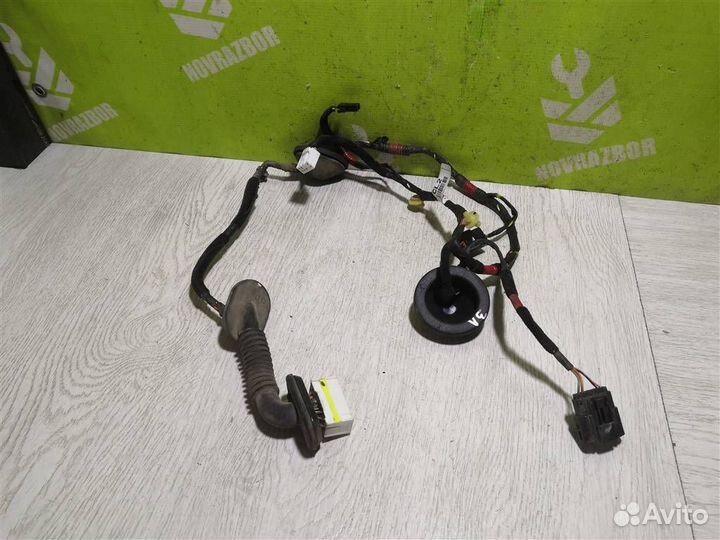 Проводка (коса) Хендай i30 12-17