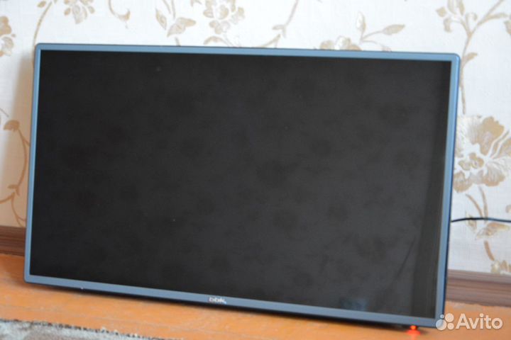 LED телевизор BBK