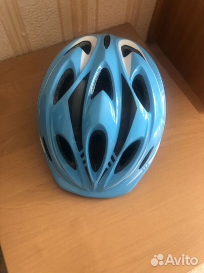 Велошлем детский новый