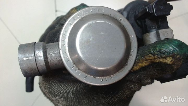 Клапан рециркуляции газов Seat Toledo 3, 2005