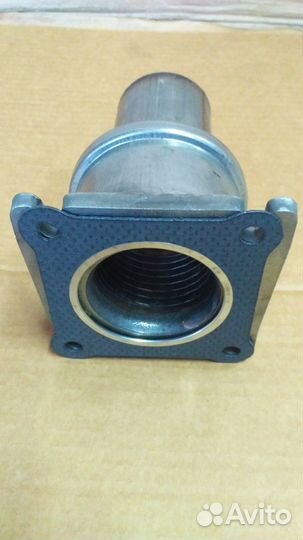 Прокладка приёмной трубы катализатора Сайбер