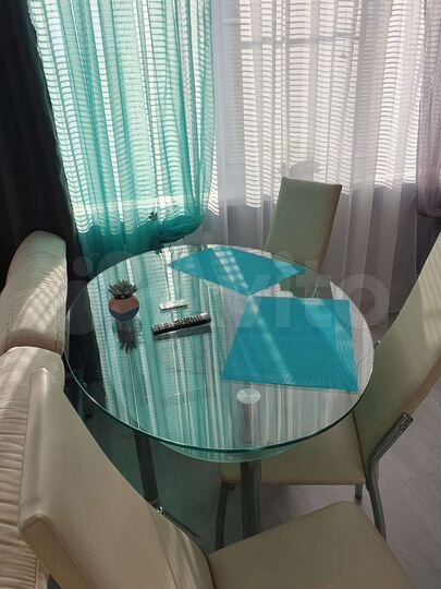 Квартира-студия, 30 м², 3/9 эт.