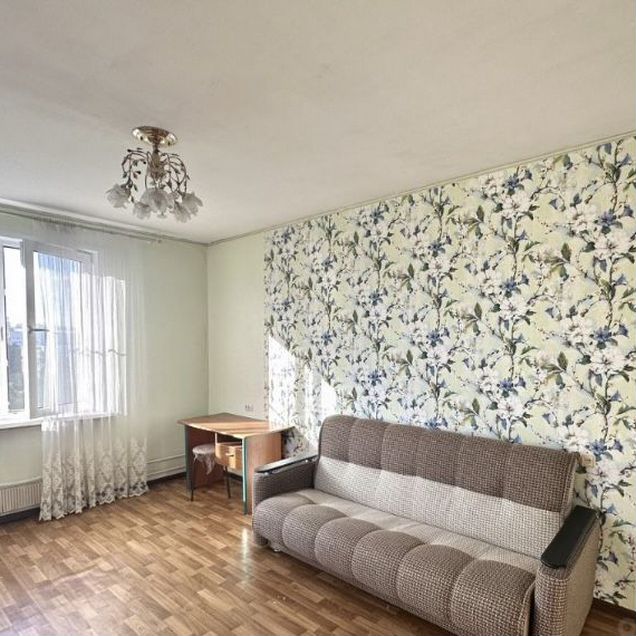 1-к. квартира, 33 м², 10/12 эт.