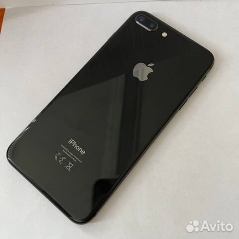 iPhone 8 Plus, 64 ГБ купить в Санкт-Петербурге | Электроника | Авито