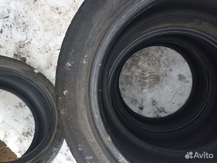 Yokohama Ice Guard IG55 205/55 R16