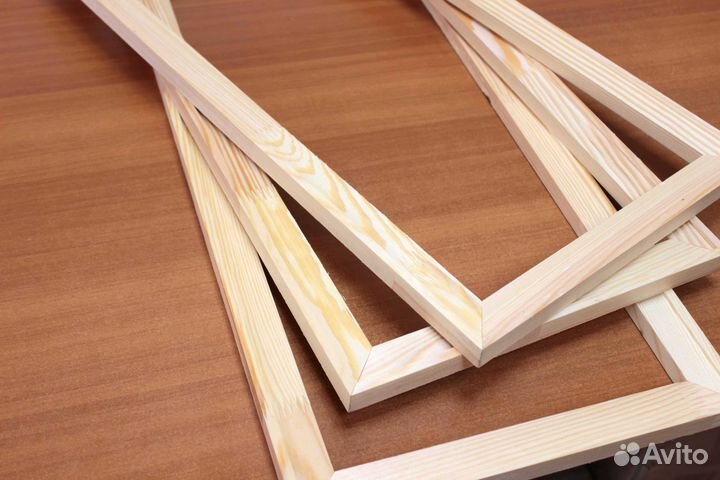 Подрамник для холста опт