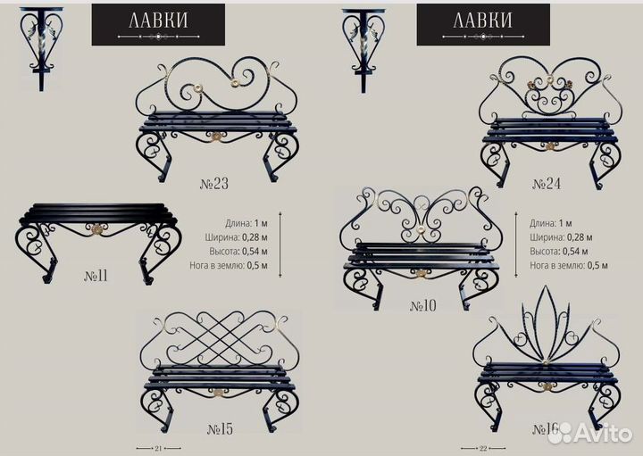 Ритуальные ограды,кресты