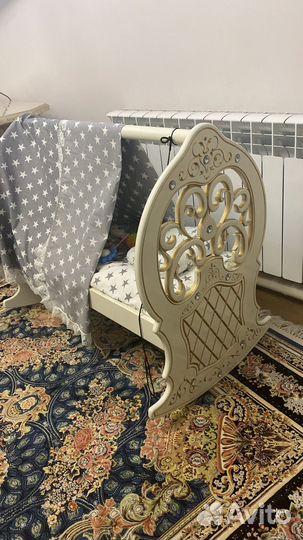 Люлька колыбель