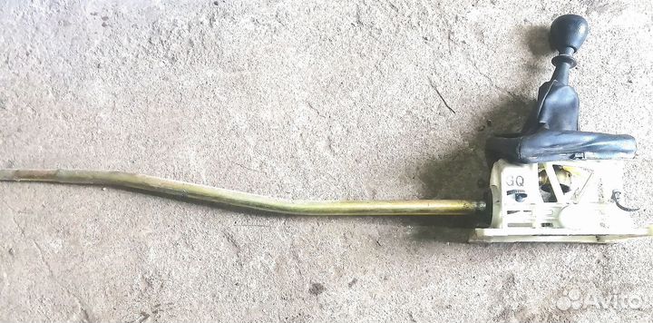 Кулиса Шевроле лачетти