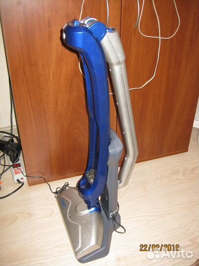 Пылесос Zepter PWC-400 продам