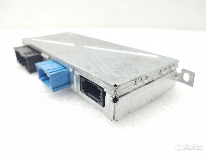 Блок электронный Bmw 5-Series F10 3.0 2011