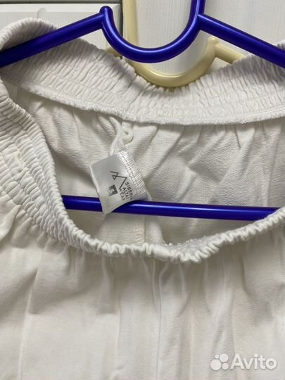 Костюм футболка и шорты