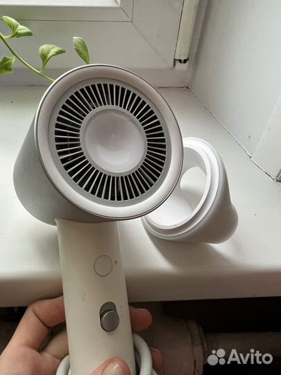 Фен Xiaomi Mi Ionic Hair Dryer H500
