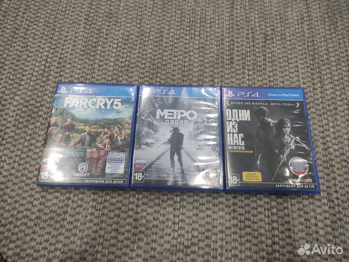 Игра для приставки