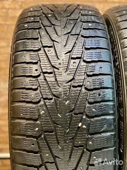 Nokian Tyres Hakkapeliitta 7 SUV 285/50 R20