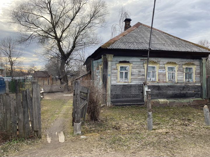 Участок 8,2 сот. (ИЖС)