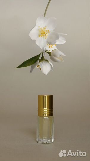 Attar collection — musk kashmir (по мотивам аромат