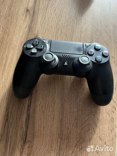 Sony playstation 4 pro 1tb