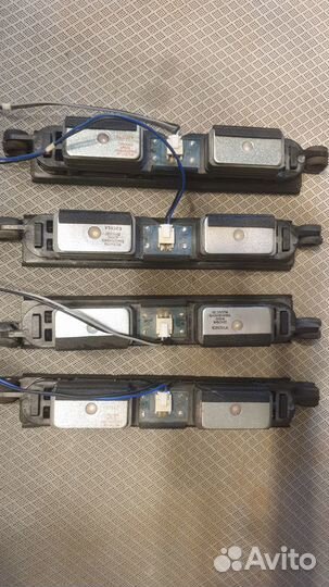 Динамики для для телевизора LG 42ls570s и LG 42ls5