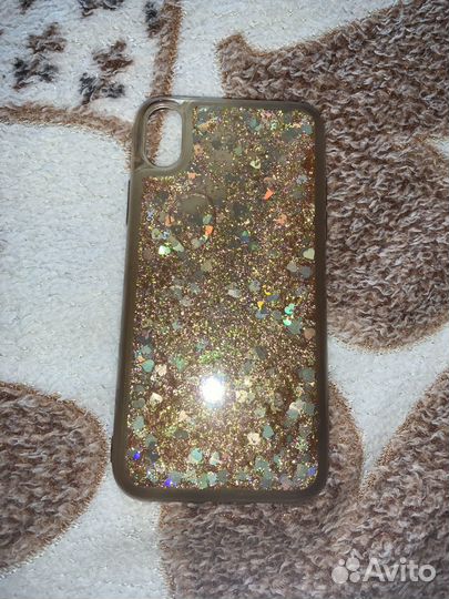 Чехлы на телефон iPhone Xr