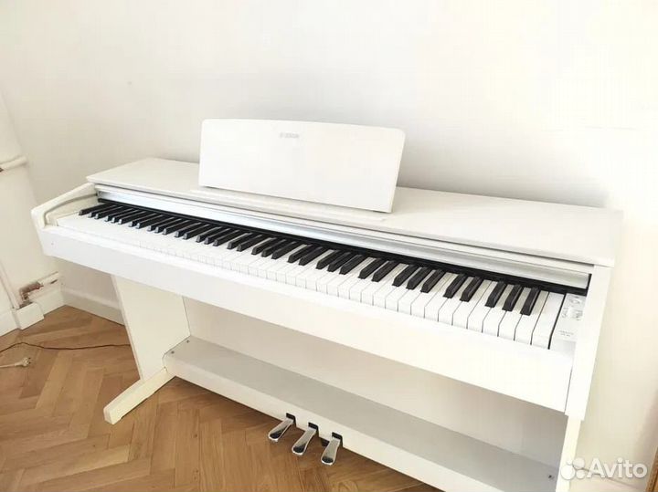 Цифровое пианино yamaha 143