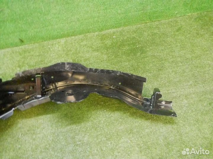 Лонжерон задний левый Mini Hatch F56 (2013-н.в.)