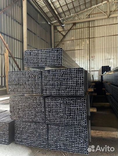 Профильная труба 25*25*1,5