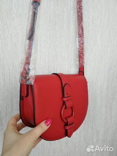 Сумка женская новая Carpisa