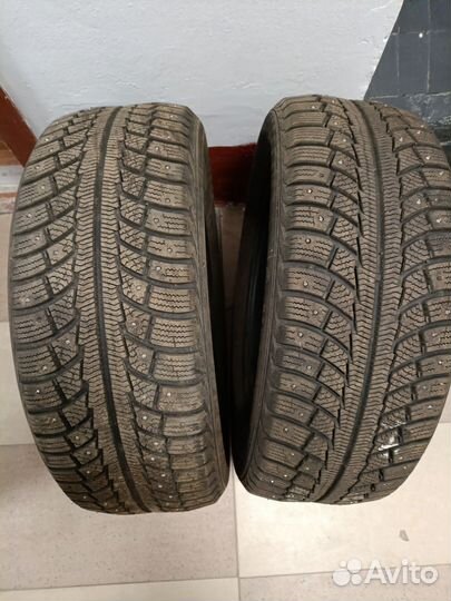 Matador MP 50 Sibir Ice 2 215/55 R17