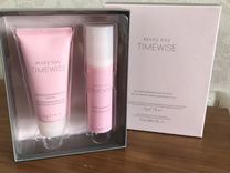 Микродермообразия mary kay микродерма