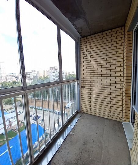 Квартира-студия, 22,9 м², 11/25 эт.