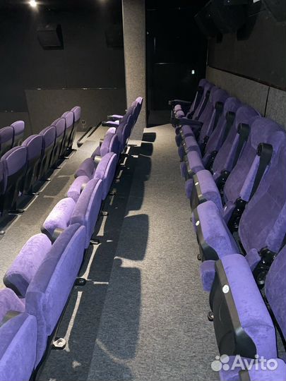 Кинокресла
