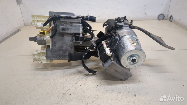 Электроусилитель руля Mazda 6 (GJ), 2013