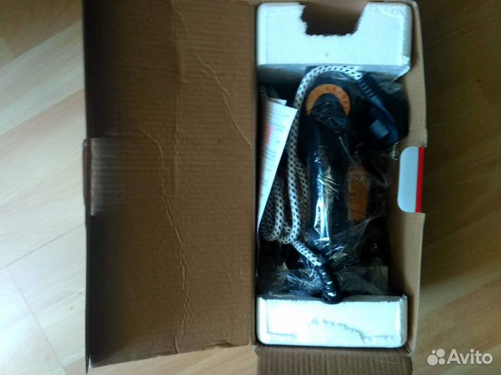 Утюг, яромир яр-001. Россия