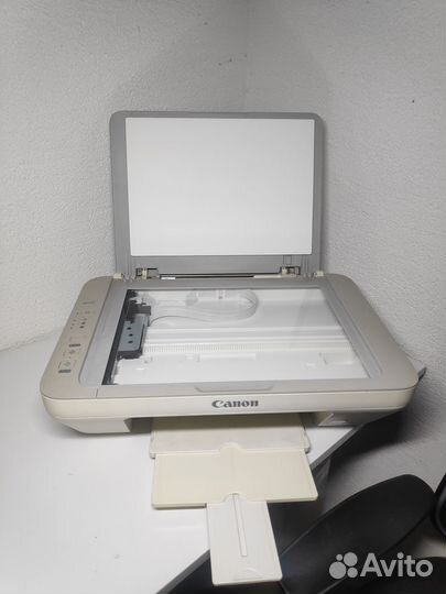 Мфу Canon Pixma MG2440