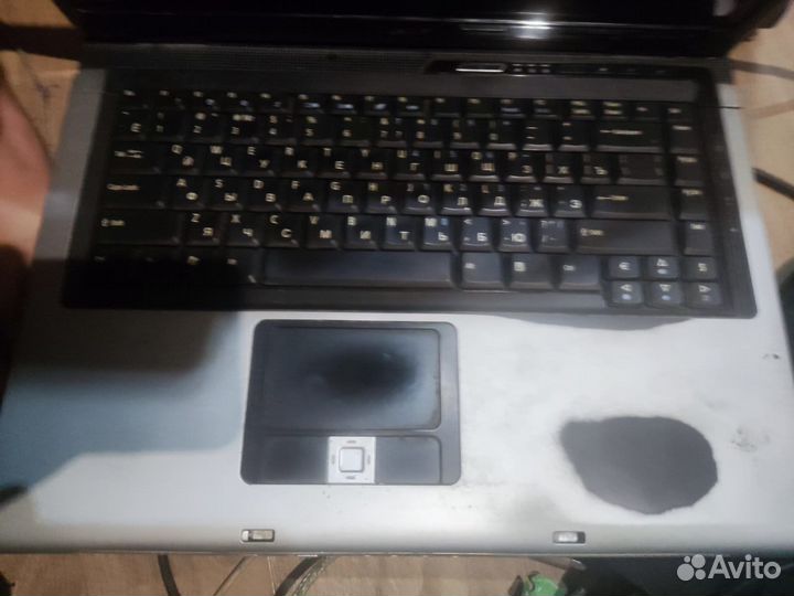 Ноутбук acer