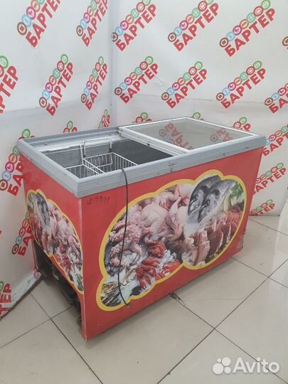 Морозильная камера 23947