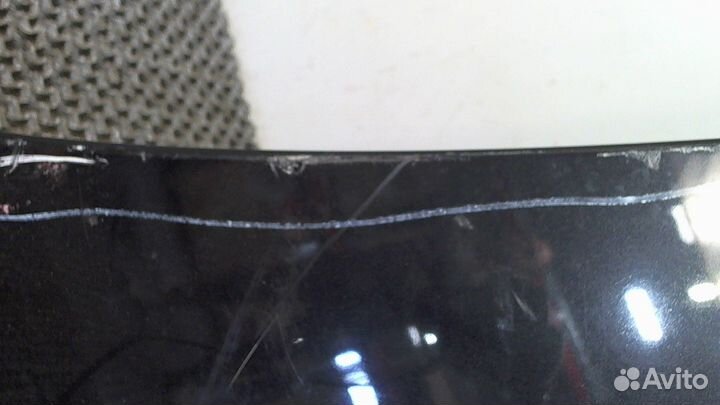 Капот Audi A6 (C6), 2009