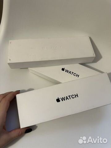 Apple watch se 2