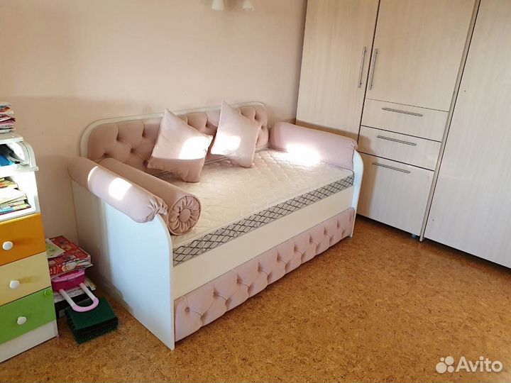 Кровать для детей