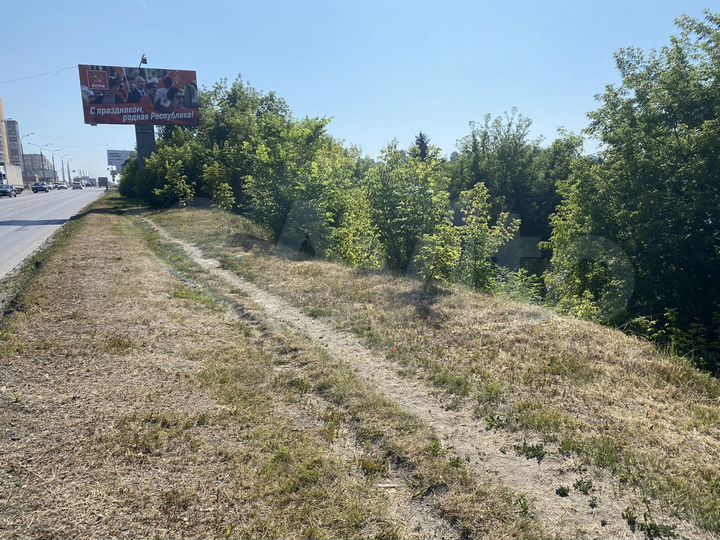 Участок 12,9 сот. (ИЖС)