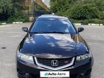 Honda Accord 2.4 AT, 2006, 251 000 км, с пробегом, цена 1 230 000 руб.