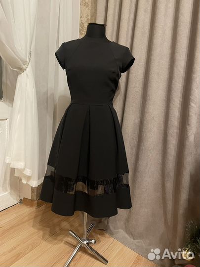 Платье love republic