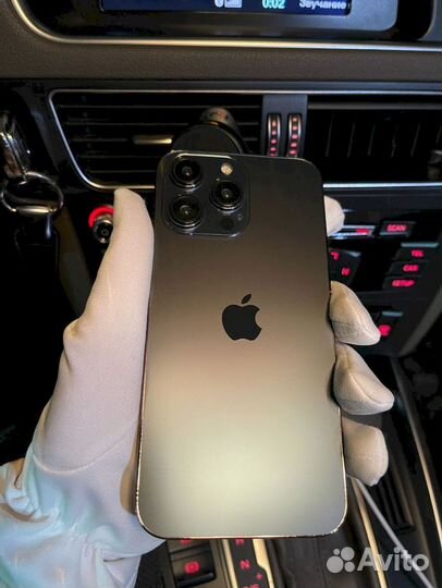 Муляж айфона