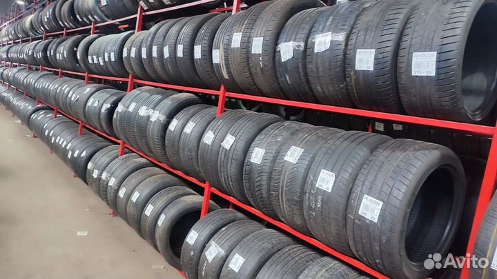 Michelin Latitude Diamaris 235/65 R17