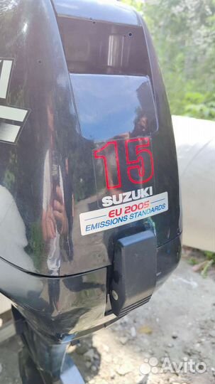 Лодка brig с мотором Suzuki + прицеп