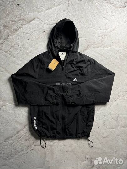 Ветровка Nike ACG gorpcore